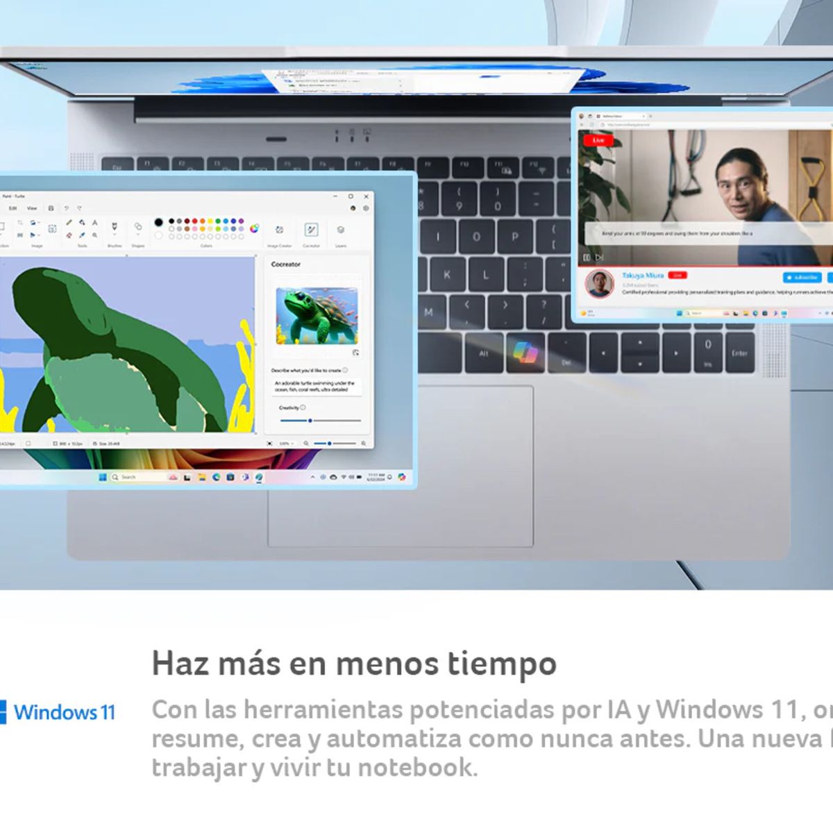 ACER - Notebook Acer AL15-72P-79W5-1 - Intel Core i7 13620H - 16GB RAM - 512GB SSD - 15,6 Pulgadas FHD