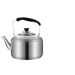 GENERICO - Tetera Aluminio 5 Ltr