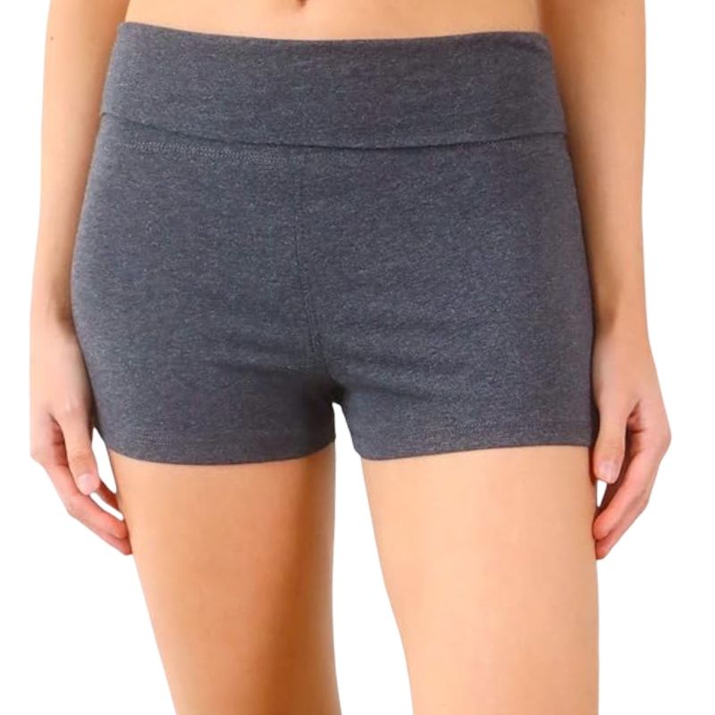 AAYO MODA - Calza Corta Escolar Mujer Talla Standard  Algodón Nacional y Confección Chilena