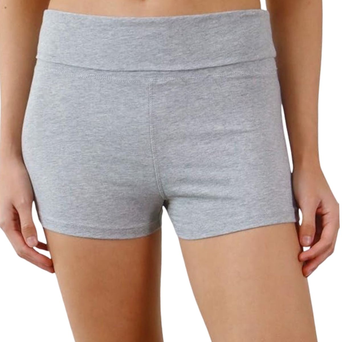 AAYO MODA - Calza Corta Escolar Mujer Talla Standard  Algodón Nacional y Confección Chilena