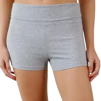 AAYO MODA - Calza Corta Escolar Mujer Talla Standard Algodón Nacional y Confección Chilena