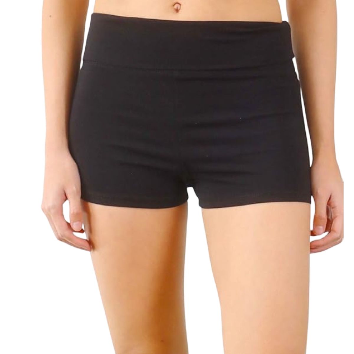 AAYO MODA - Calza Corta Escolar Mujer Talla Standard  Algodón Nacional y Confección Chilena