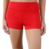 Calza Corta Escolar Mujer Talla Standard Algodón Nacional y Confección Chilena