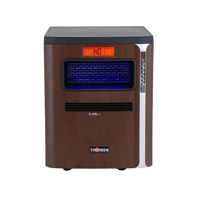 THORBEN - Estufa infrarroja Thorben Thor Air 1500
