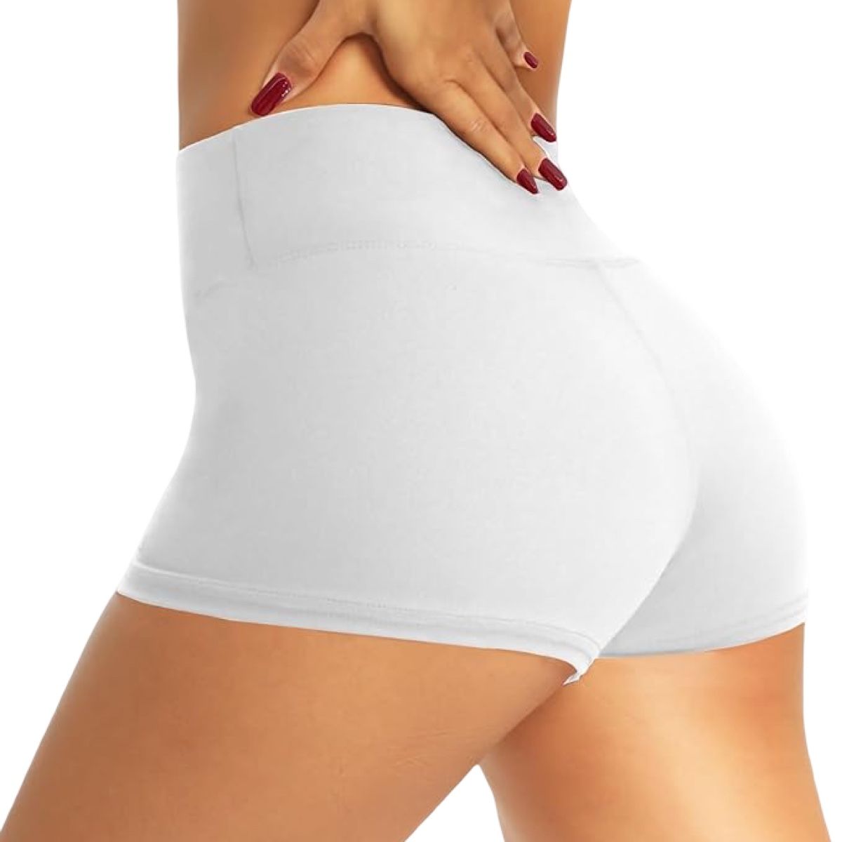 AAYO MODA - Calza Corta Escolar Mujer Talla Standard  Algodón Nacional y Confección Chilena