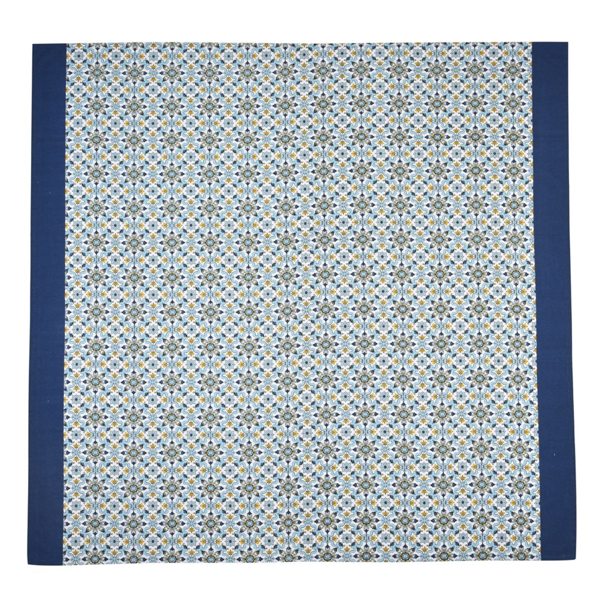 CHANTILLY - MANTEL ALGODÓN 150X300 ESTAMPADO BALAD