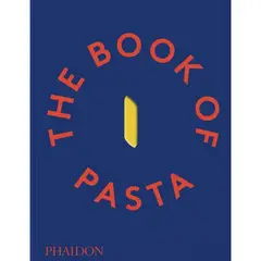PHAIDON - Libro The Book of Pasta