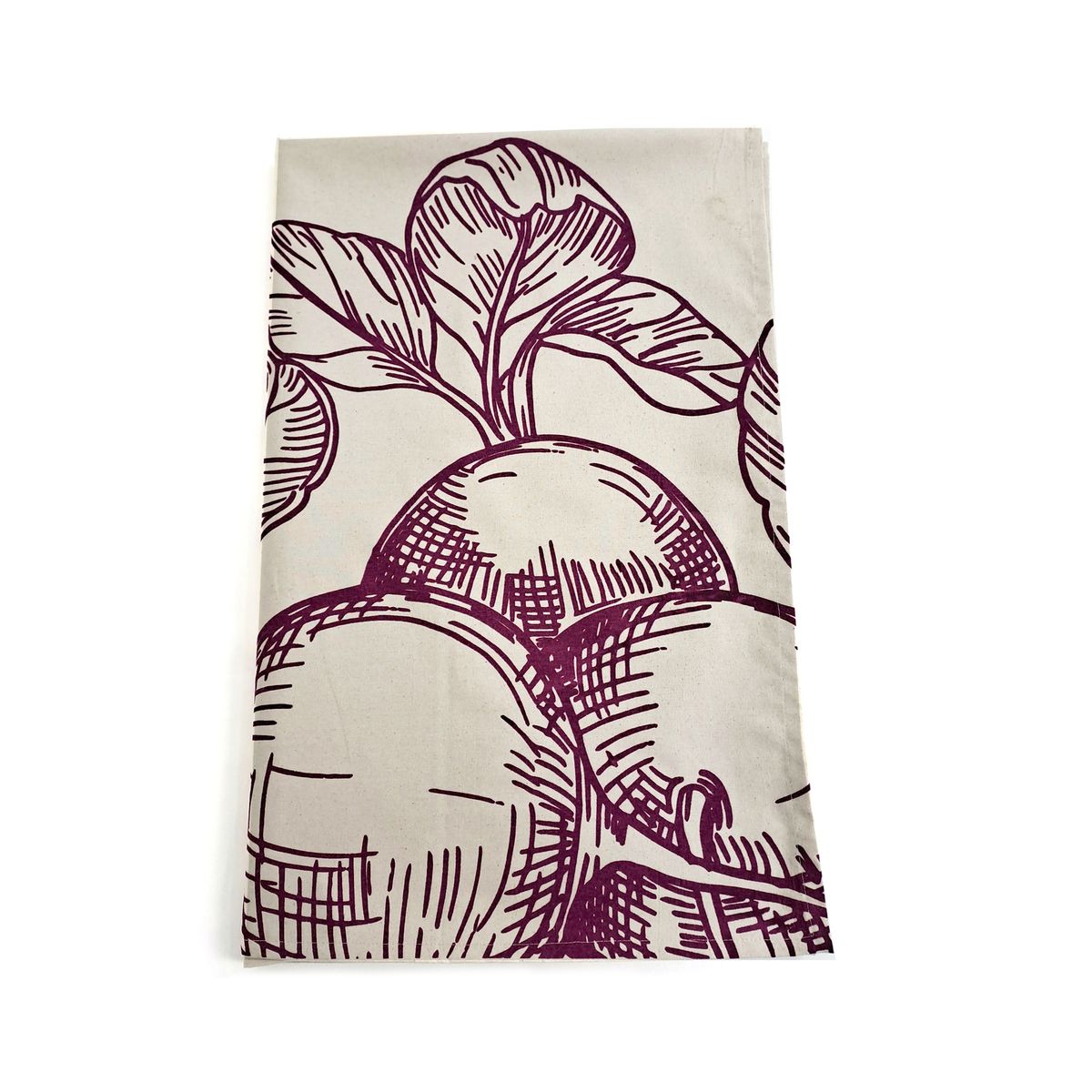 CHANTILLY - Mantel Betarraga Estampado 160x350cm Beige