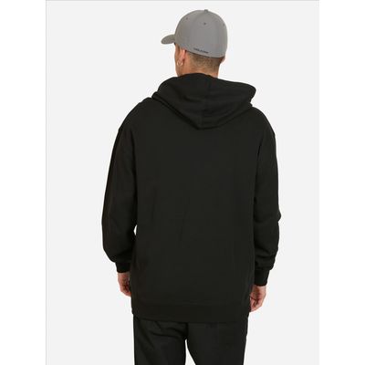 Imagen 2 del producto Poleron Canguro Grind Negro Hombre - Negro