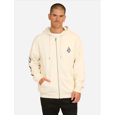 Imagen 1 del producto Poleron FZ Flow Beige Hombre - Beige