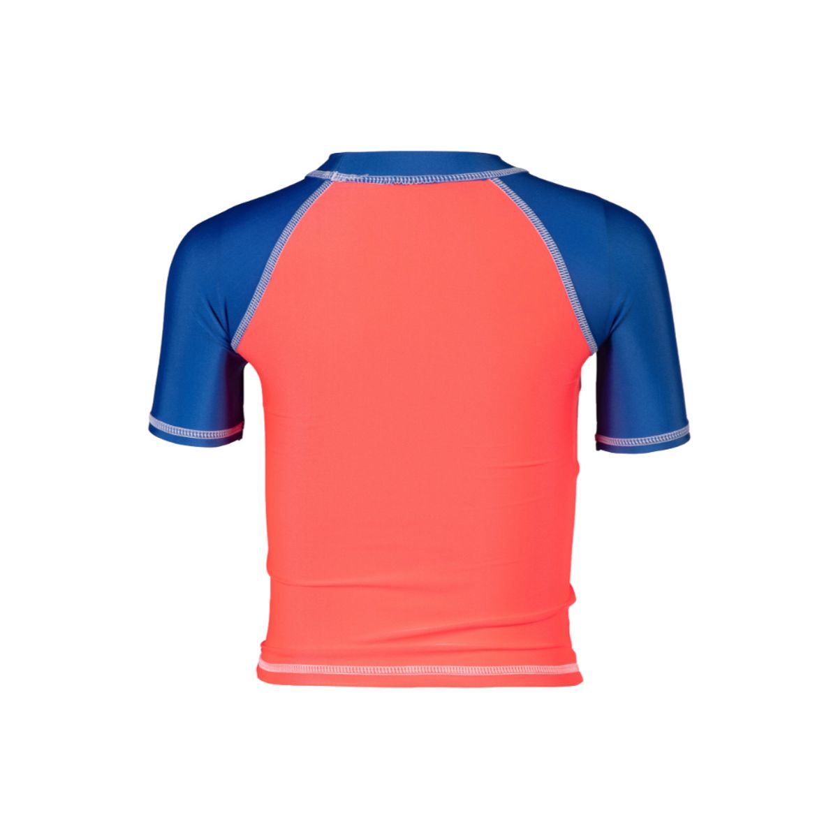 ARENA - Polera Niños Uv Friends Kids Rojo Arena