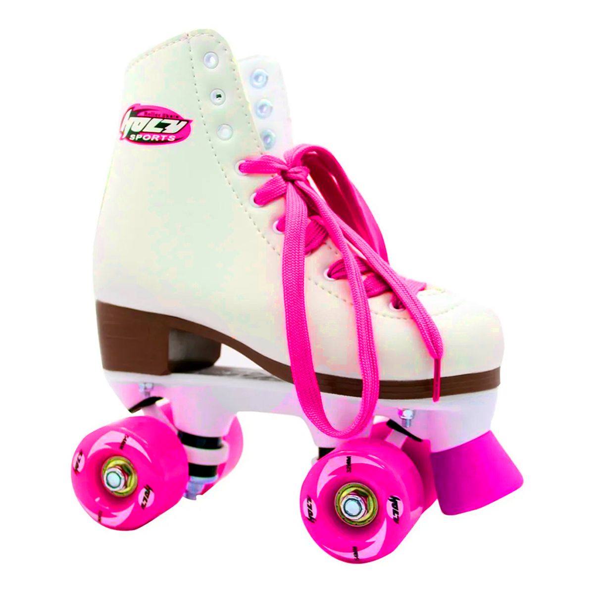 GENERICO - Patines Artístico Holly Classic colors