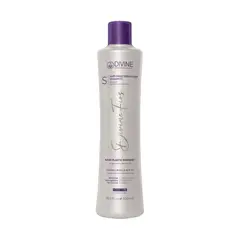 DIVINE PROFESSIONAL - Anti-Frizz Rebuilder Shampoo 300 ml