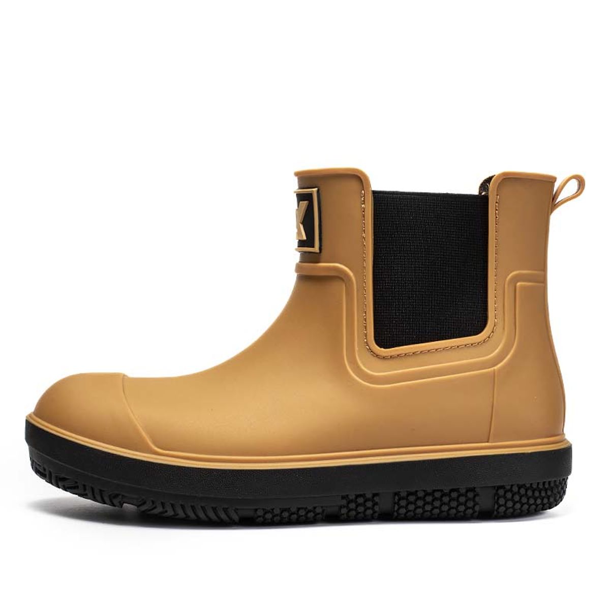 SHANDIAN - Botas de Agua Antideslizantes Hombre
