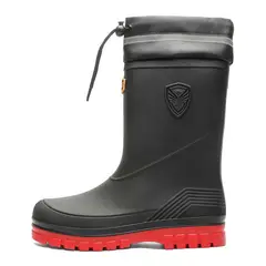 SHANDIAN - Botas de Agua Antideslizantes Hombre