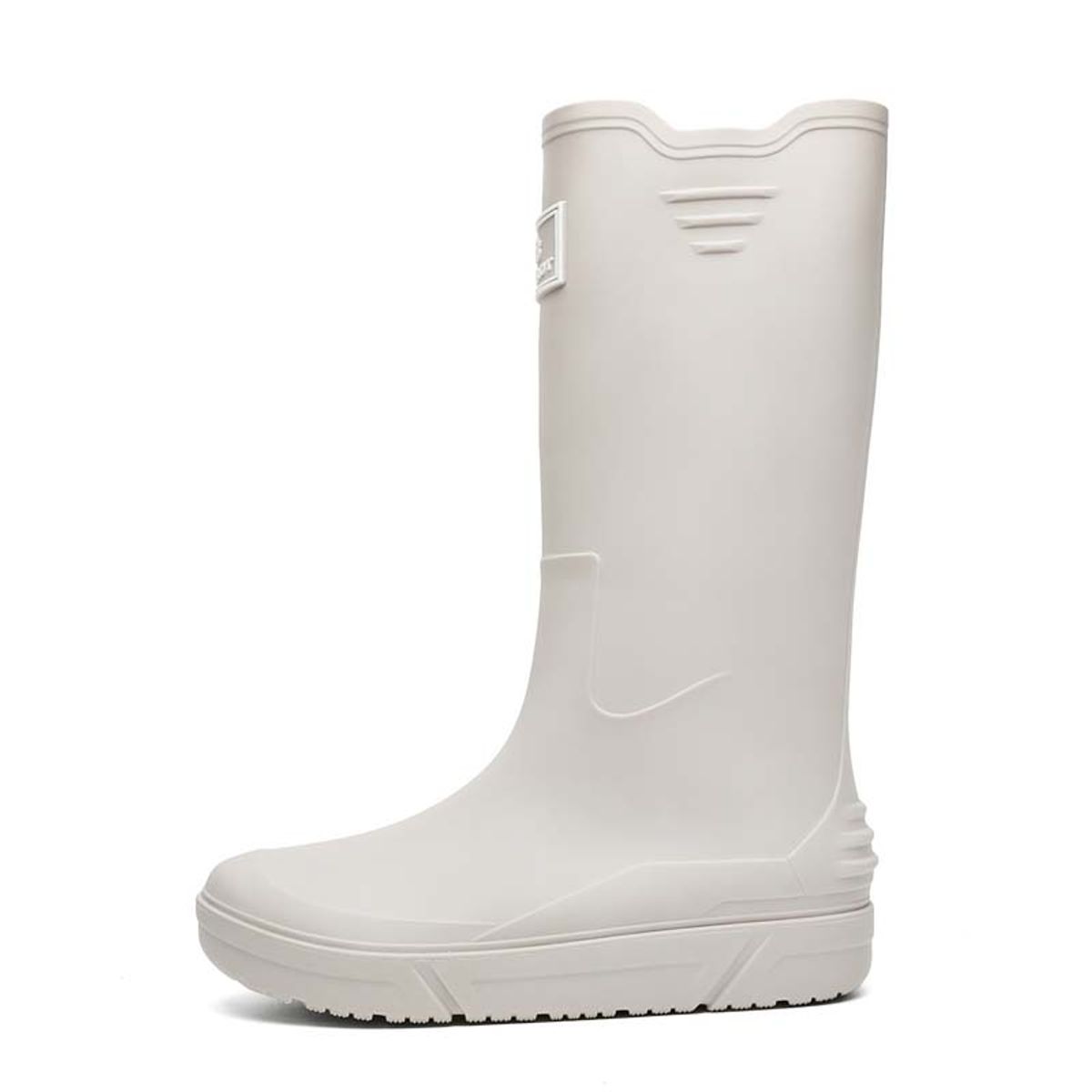 SHANDIAN - Botas de Agua Antideslizantes Hombre