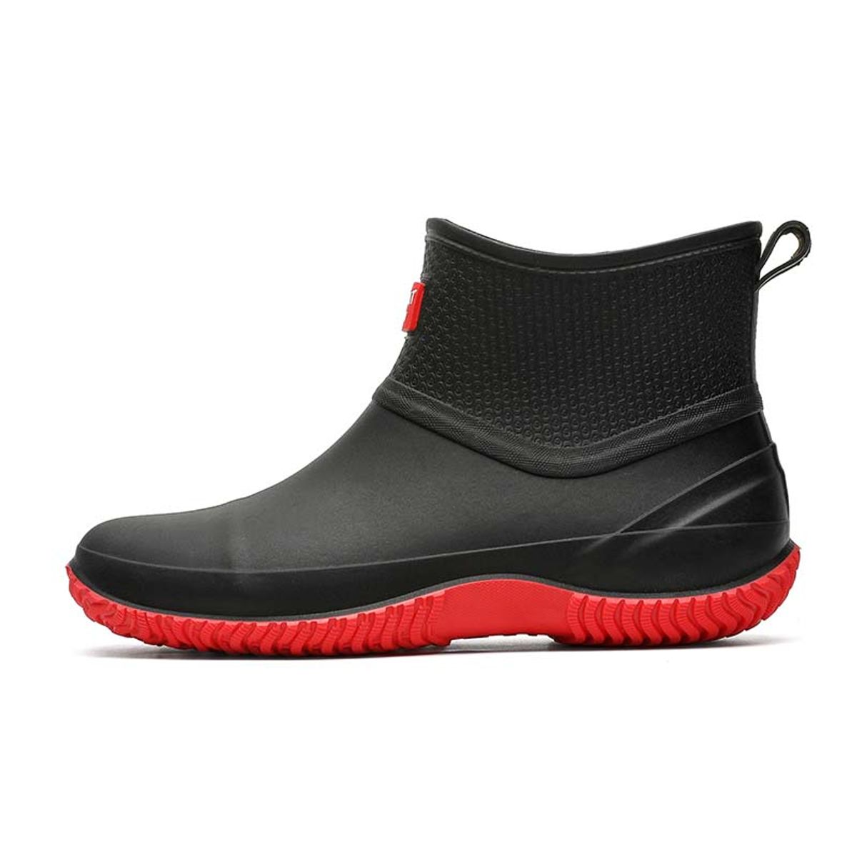 SHANDIAN - Botas de agua ocio Mujer