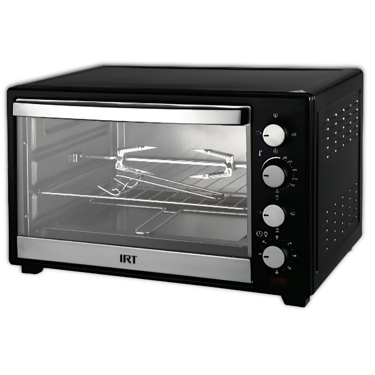 IRT - Horno Eléctrico IRT 60 Litros JK60A 2000W  250° Max.