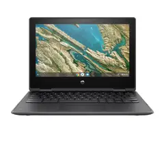 HP - Notebook X360 1CEL N4120 8GB 64GB CHROME OS 116´´ TACTIL