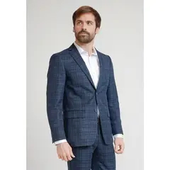 ORIGINAL PENGUIN - Chaqueta Hombre Formal Navy