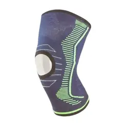 GENERICO - Rodillera Elastica Deportiva Y Ortopedica