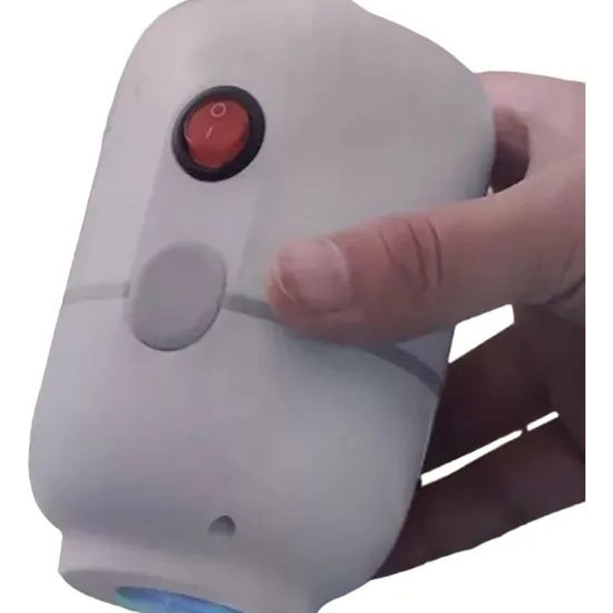 SHOP EHOME BAG - Bomba De Vacío Compresor De Bolsas para Ropa y Viajes