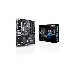 ASUS - Placa Madre Prime B365M-A LGA1151 Socket Micro ATX