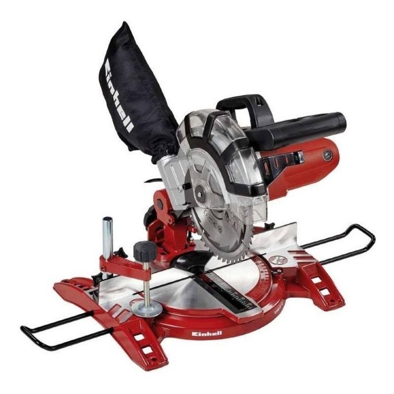 EINHELL - Ingleteadora Th-ms 2112 Einhell