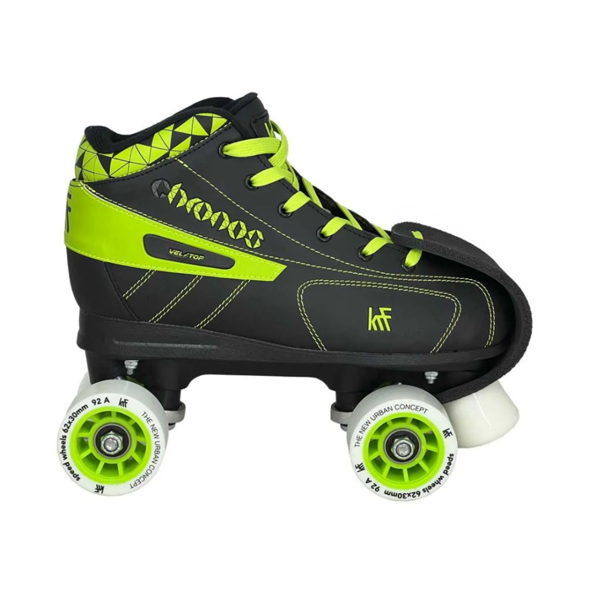 KRF - Patines KRF Hockey Chronos VelTop