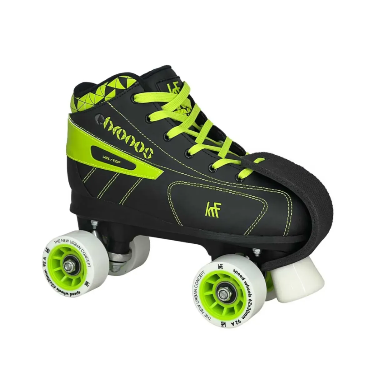 KRF - Patines KRF Hockey Chronos VelTop