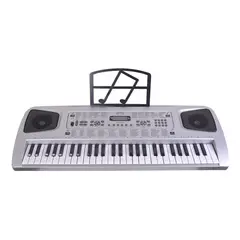 SCORPION - TECLADO 54 TECLAS MOD. XDA-110V