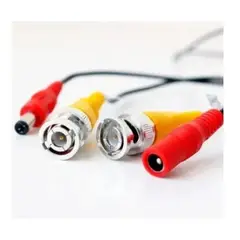 SHOP EHOME BAG - Cable Bnc Para Camaras De Seguridad Vigilancia 30metro Cctv