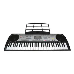 SCORPION - TECLADO 66 TECLAS MOD.XDA-145V