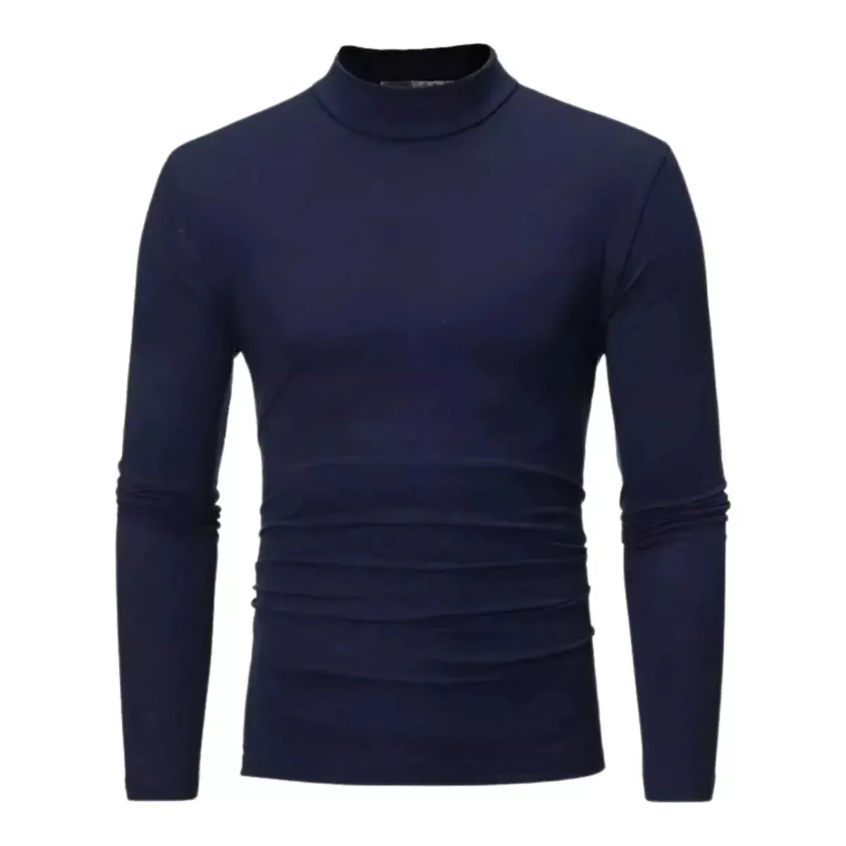 LOOK SHOP - Pack 3 Camisetas Beatle Manga Larga Hombre Y Juvenil 007