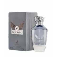 GENERICO - Maison Alhambra Victorioso Edp 100ml