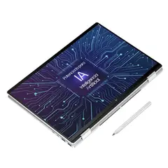 HP - NOTEBOOK 2EN1 ENVY 16-AC0000LA INTEL CORE ULTRA 7 RAM 32GB SSD 1TB 16" OLED TOUCH WI-FI 7 + LÁPIZ