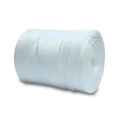 MARIENBERG - Cordel Tipo 750 Bobina de 1kg Natural 15 unidades