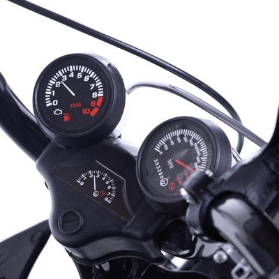 Imagen 2 del producto Bicicleta Motobike Aro 16 Verde