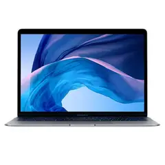 APPLE - MACBOOK AIR RETINA LATE 2018 A1932 13.3" QHD 2K WQXGA I5-8210Y 8GB 128GB SSD