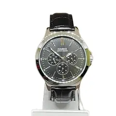 CASIO - RELOJ MTPV300L-1A HOMBRE ANALOGO MULTICALENDARIO