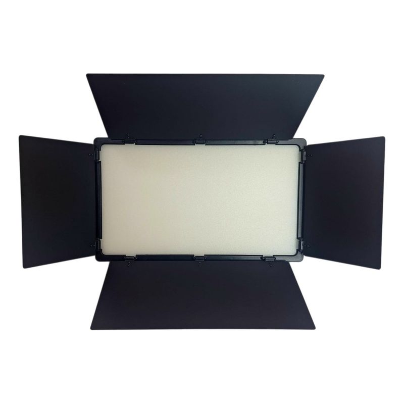 GENERICO - Panel Led Video Fotografía Luz Led-600 Luz