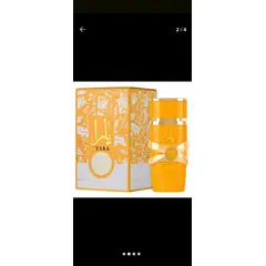 TOUS - Perfume Arabe Yara Lattafa Eua De Parfum