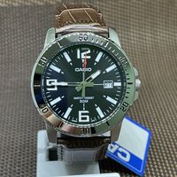 RELOJ MTPVD01L-1B HOMBRE ANALOGO METAL