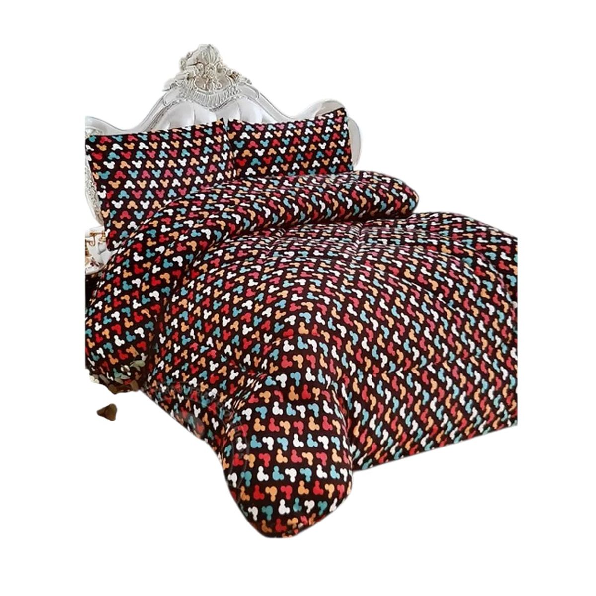 GENERICO - Plumón Sherpa 1 ,5 Plaza Azul y Perritos