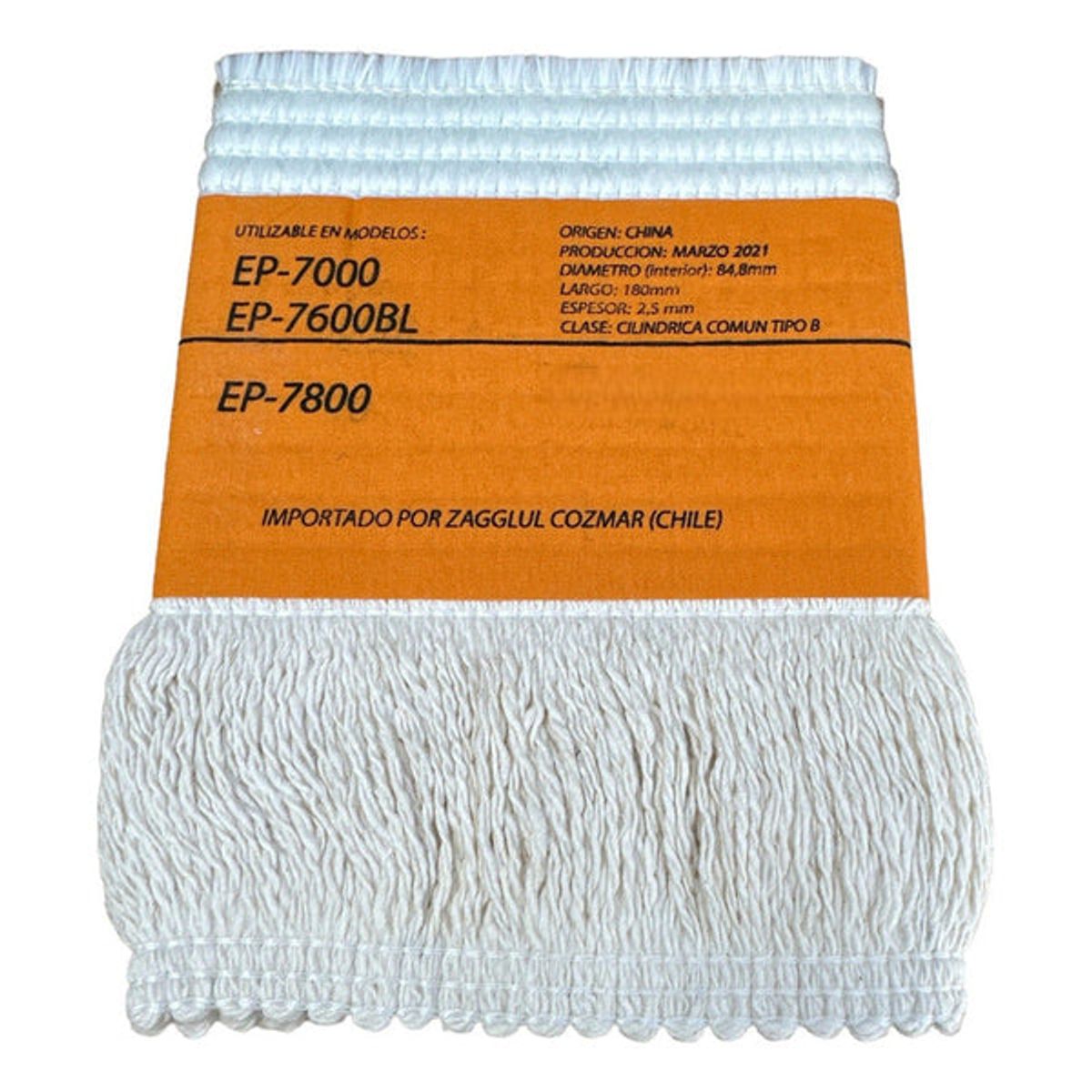 ZETACOM - Mecha Estufas Sindelen EP-7000 EP-7600BL EP-7800