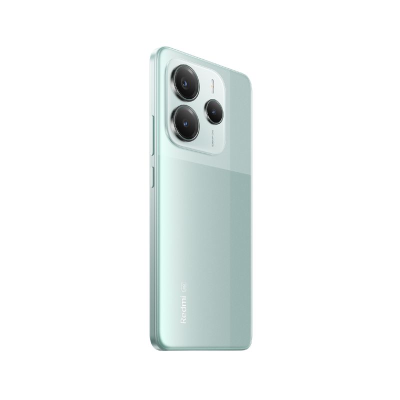 XIAOMI - Xiaomi Redmi Note 14 256gb 8gb Ram 5G - Verde Coral