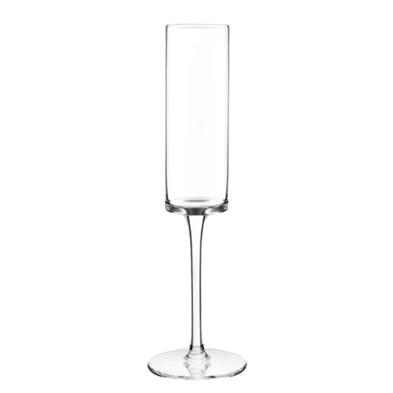 GENERICO - Set de 6 copas champagne espumante Iberian