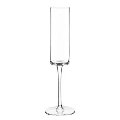 GENERICO - Set de 6 copas champagne espumante Iberian