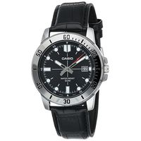 Reloj mtpvd01l-1e hombre analogo metal