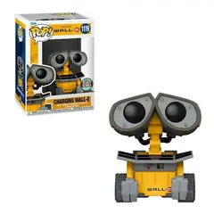 FUNKO - POP! Disney Pixar - Wall-E: Charging Wall-E 1119